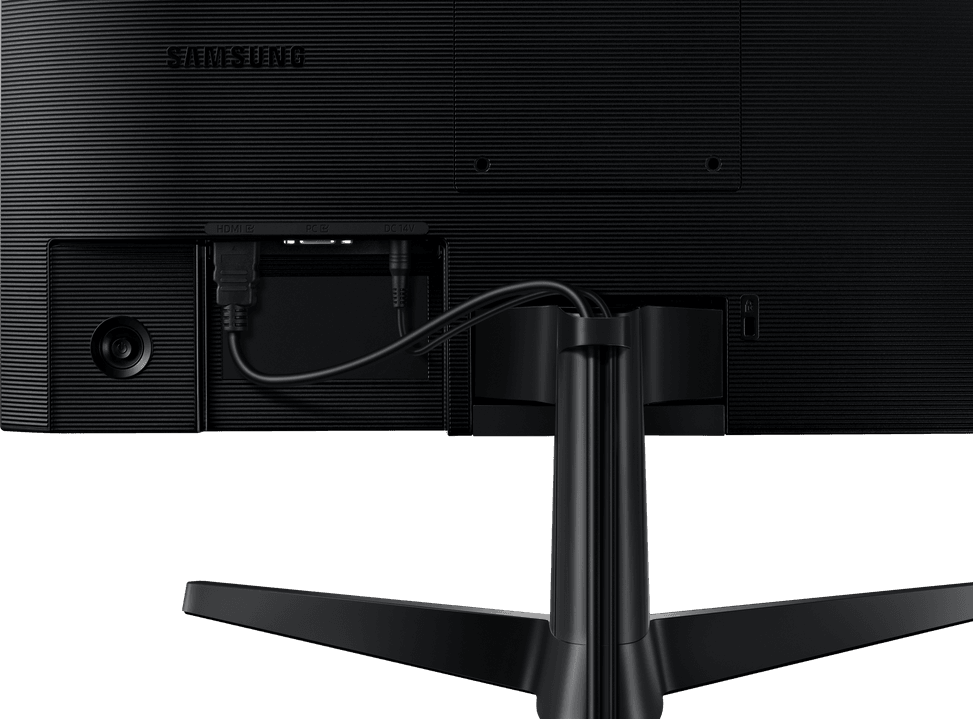 Écran Plat 27" Samsung Essential Monitor S3 S31C (LS27C310EAMXZN) — image 11