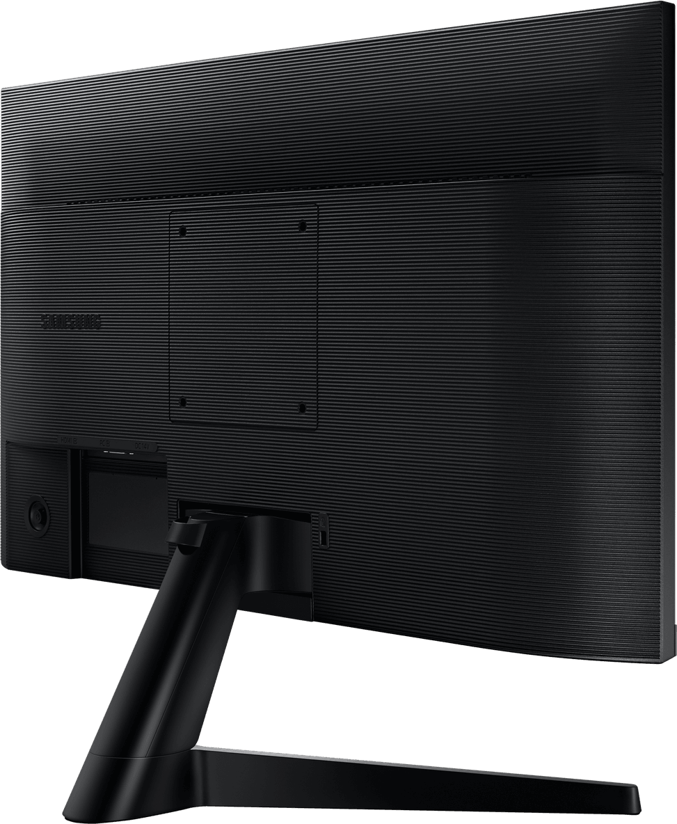 Écran Plat 27" Samsung Essential Monitor S3 S31C (LS27C310EAMXZN) — image 9