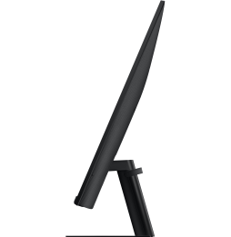 Écran Plat 32" Samsung Smart Monitor M5 (LS32CM500EMXZN)