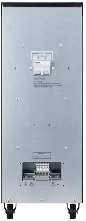 Extension batterie 9E Eaton 10KVA EBM 240V — image 2