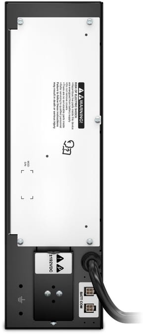 Batterie APC Smart-UPS On-line SRT SRT192BP2 - 8/10 kVA — image 3