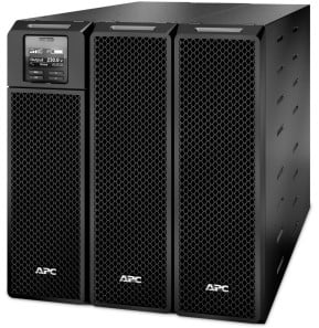 Batterie APC Smart-UPS On-line SRT SRT192BP2 - 8/10 kVA