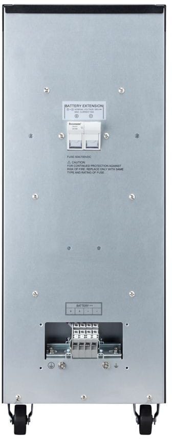 Extension batterie 9E Eaton 6KVA EBM 180V