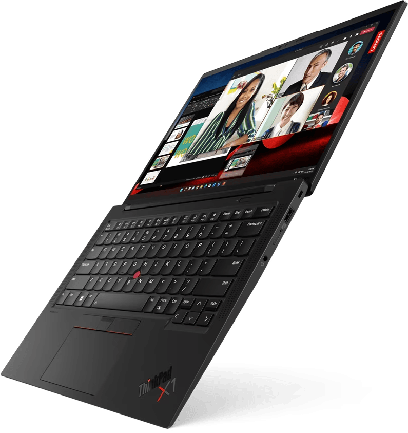 Ordinateur Portable Lenovo ThinkPad X1 Carbon14 (21HM0027FE) — image 7