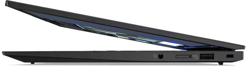 Ordinateur Portable Lenovo ThinkPad X1 Carbon14 (21HM0027FE) — image 11