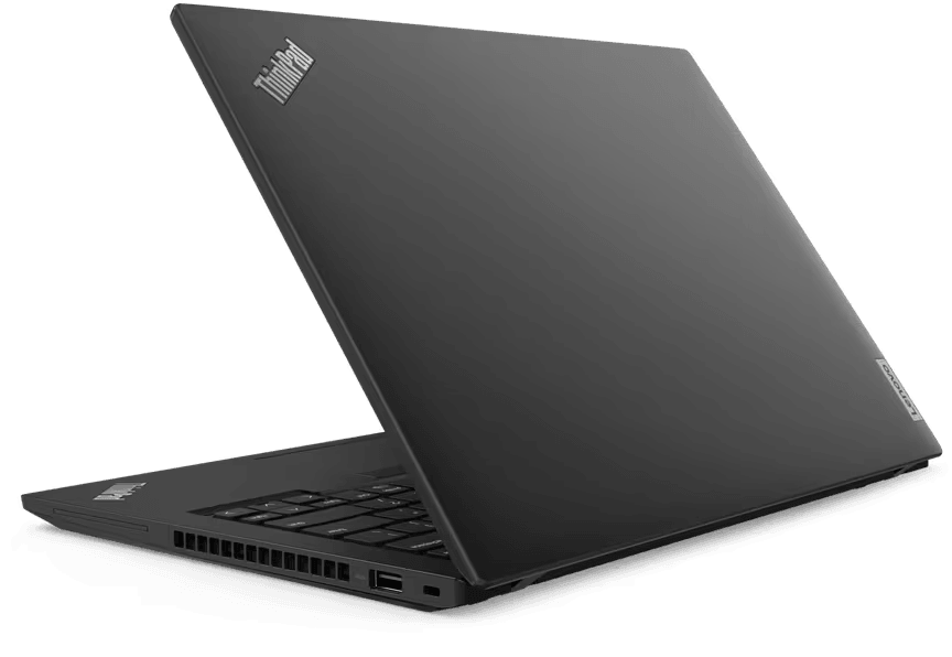 Ordinateur Portable Lenovo ThinkPad T14 Gen 4 (Intel) (21HD000UFE) — image 9
