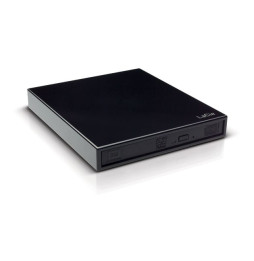 Graveur LaCie Slim DVD±RW