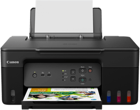Canon PIXMA G3430 Imprimante multifonction à réservoirs rechargeables (5989C009AA)