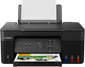Canon PIXMA G3430 Imprimante multifonction à réservoirs rechargeables (5989C009AA)