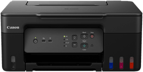 Canon PIXMA G3430 Imprimante multifonction à réservoirs rechargeables (5989C009AA) — image 4
