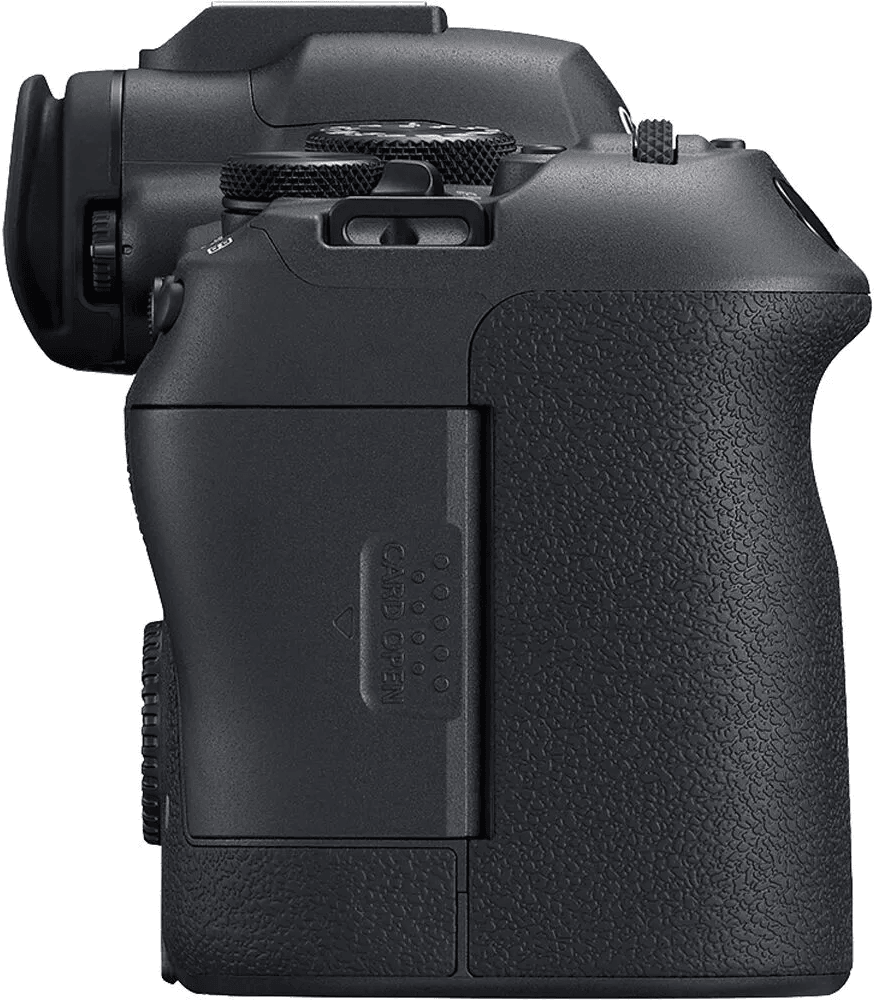 Appareil photo hybride Canon EOS R6 Mark II + Objectif RF 24-105MM F/4 L IS USM (5666C014AA) — image 4