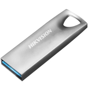 Clé USB Hikvision - Capacité 128 Go - Interface USB 3.2 - Vitesse