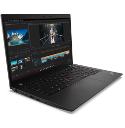 Ordinateur Portable Lenovo ThinkPad L14 Gen 4 (Intel) (21H1000EFE)