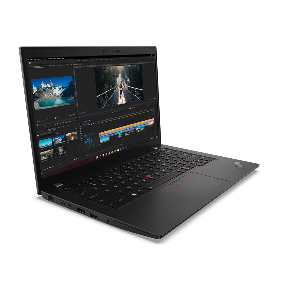 Pc Portable LENOVO Thinkpad L15 Gén 3 - i5 11ème Gén. / 8Go / 256 Go SSD