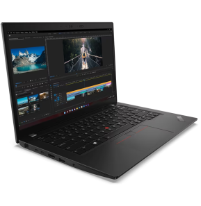Ordinateur Portable Lenovo ThinkPad L14 Gen 4 (Intel) (21H1000EFE)
