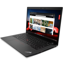 Ordinateur Portable Lenovo ThinkPad L14 Gen 4 (Intel) (21H1000EFE)