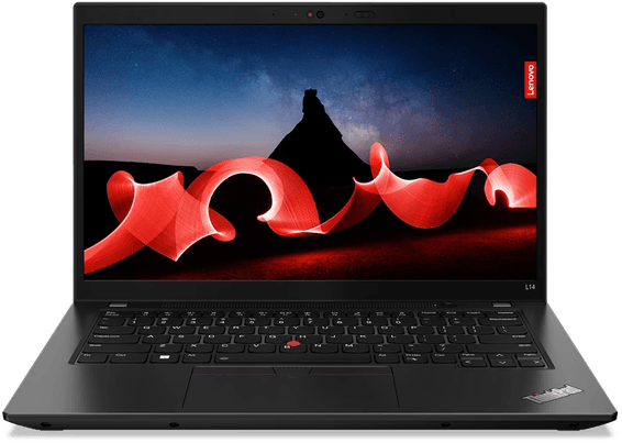 Ordinateur Portable Lenovo ThinkPad L14 Gen 4 (Intel) (21H1000EFE)