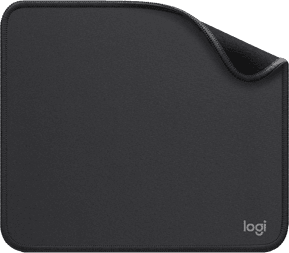 Tapis de souris Logitech Série Studio - format Small (230 × 200 × 2 mm)
