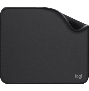 Logitech Mouse Pad Studio Series - Noir (956-000049)
