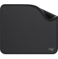 Logitech Mouse Pad Studio Series - Noir (956-000049)