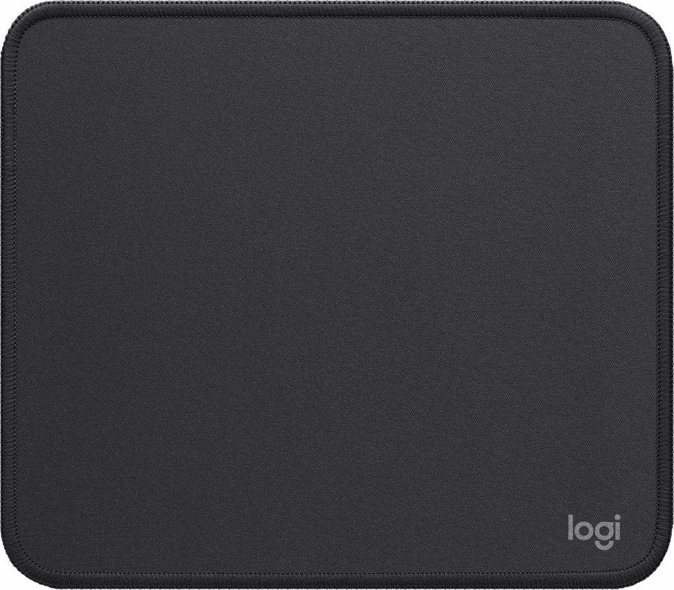 Logitech Mouse Pad Studio Series - Noir (956-000049)
