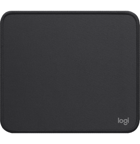 Logitech Mouse Pad Studio Series - Noir (956-000049)