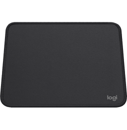Logitech Mouse Pad Studio Series - Noir (956-000049)