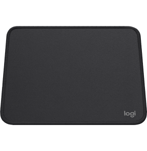 Logitech Mouse Pad Studio Series - Noir (956-000049)