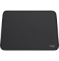 Logitech Mouse Pad Studio Series - Noir (956-000049)