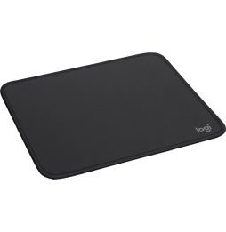 Logitech Mouse Pad Studio Series - Noir (956-000049)