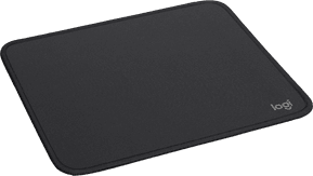 Tapis de souris Logitech Série Studio - format Small (230 × 200 × 2 mm) — image 4