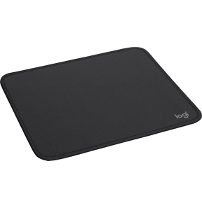 Logitech Mouse Pad Studio Series - Noir (956-000049)