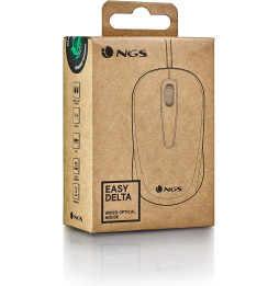 Souris filaire NGS 12000 DPI (EASYDELTA)