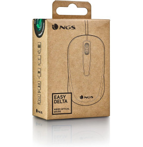 Souris filaire NGS 12000 DPI (EASYDELTA)