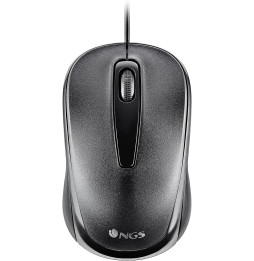 Souris filaire NGS 12000 DPI (EASYDELTA)