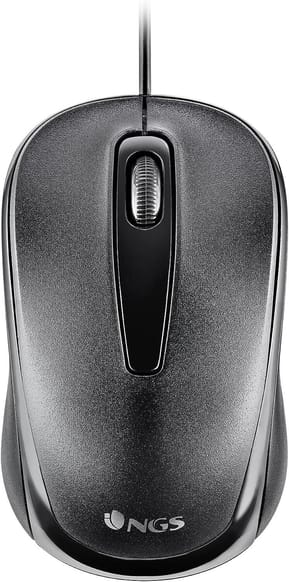 Souris filaire NGS 12000 DPI (EASYDELTA)