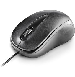 Souris filaire pour PC portable SPM3812WB/10