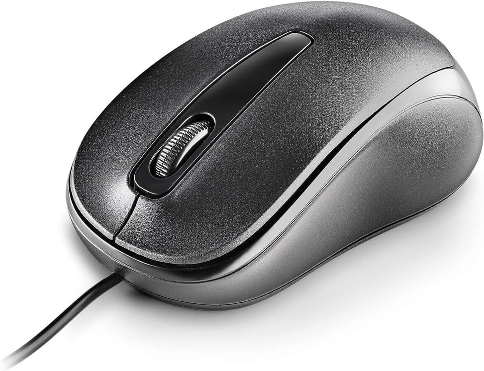 Souris filaire NGS 12000 DPI (EASYDELTA) — image 3