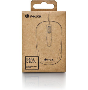 Souris filaire NGS 12000 DPI (EASYDELTA)