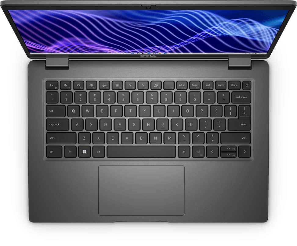 Ordinateur portable Dell Latitude 3440 (DL-LAT3440-I5)