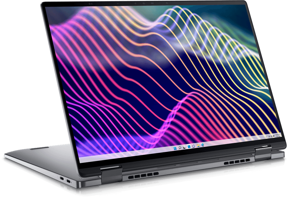 Ordinateur portable Dell Latitude 9440 2-en-1 (DL-LAT9440-2IN1) — image 4
