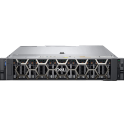 Serveur Rack Dell PowerEdge R750XS/Chassis (PER750XS5A)