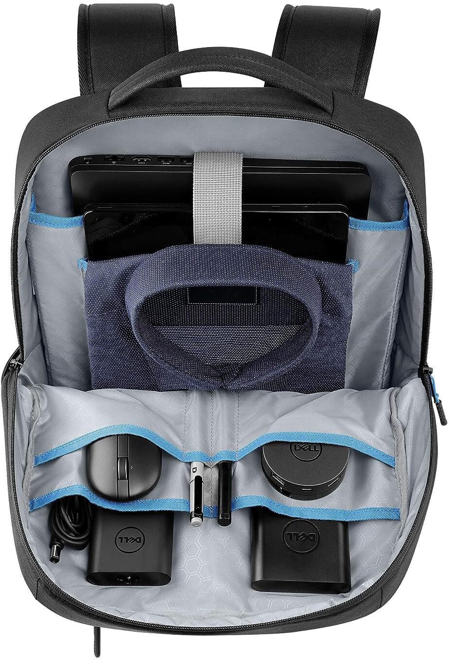 Sac à dos Dell Pro Slim Backpack 15.6" (PO1520PS) — image 5
