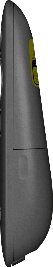 Logitech Wireless Presenter R500s - Laser Télécommande de présentation — image 4