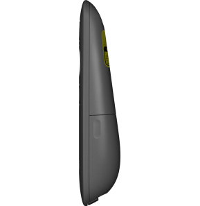 Logitech Wireless Presenter R500s - Laser Télécommande de présentation
