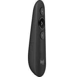 Logitech Wireless Presenter R500s - Laser Télécommande de présentation