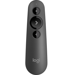 Logitech Wireless Presenter...