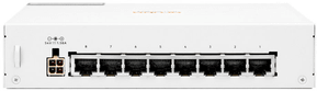 Switch Aruba Instant On 1430 8G Class4 PoE 64W (R8R46A)