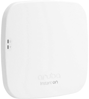 Point d'accès WiFi 5 intérieur Aruba Instant On AP12 (RW) 3x3 11ac Wave 2 (R2X01A) — image 2