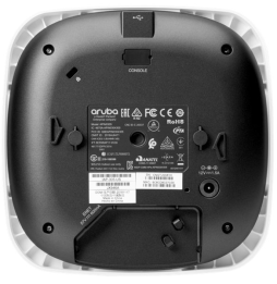 Point d'accès intérieur Aruba Instant On AP12 (RW) 3x3 11ac Wave 2 (R2X01A)